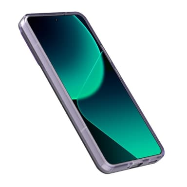 SKALO Xiaomi 14T Candy Series Hybrid Suojakuori - Violetti