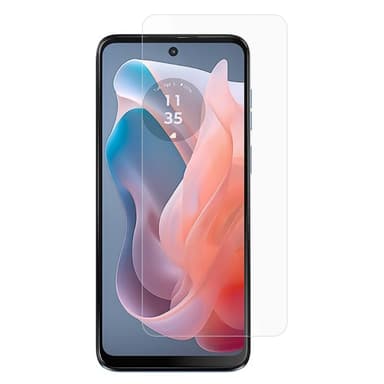 SKALO Motorola Moto E14 Panssarilasi Näytönsuoja