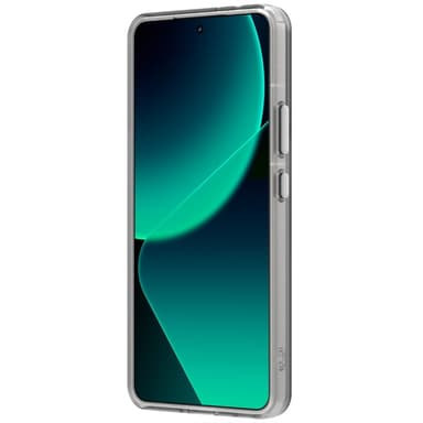 SKALO Xiaomi 14T Candy Series Hybrid Suojakuori - Valkoinen