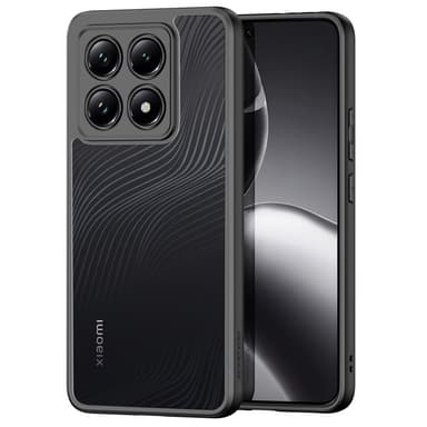 DUX DUCIS Xiaomi 14T Aimo Series Suojakuori - Musta