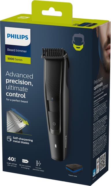Philips Series 5000 partatrimmeri BT5515/70