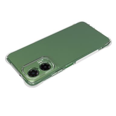 SKALO Motorola Moto G35 5G Erittäin vahva TPU-kuori