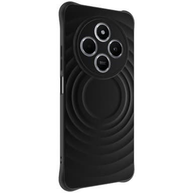 IMAK Xiaomi Redmi 14C UC-6 Series Kuori - Musta