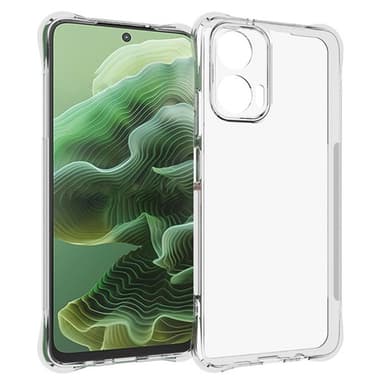 SKALO Motorola Moto G35 5G Erittäin vahva TPU-kuori