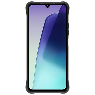 IMAK Xiaomi Redmi 14C UC-6 Series Kuori - Musta