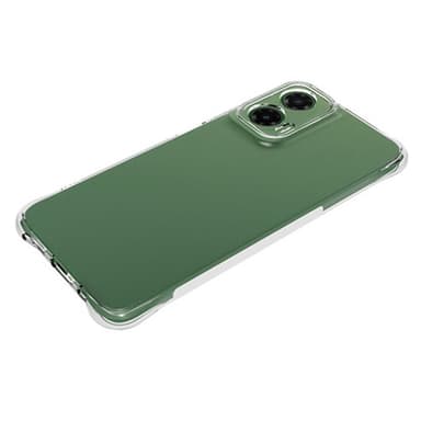 SKALO Motorola Moto G35 5G Erittäin vahva TPU-kuori