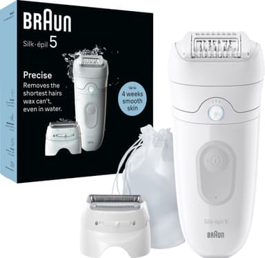 Braun Series 5 epilaattori SES5-041