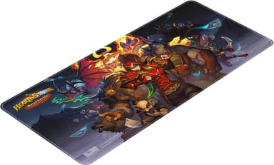 Blizzard Heartstone hiirimatto (Mercenaries)