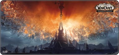 Blizzard World of Warcraft hiirimatto (Shadowlands: Shattered Sky)
