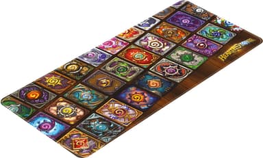 Blizzard Heartstone hiirimatto (Cardbacks)