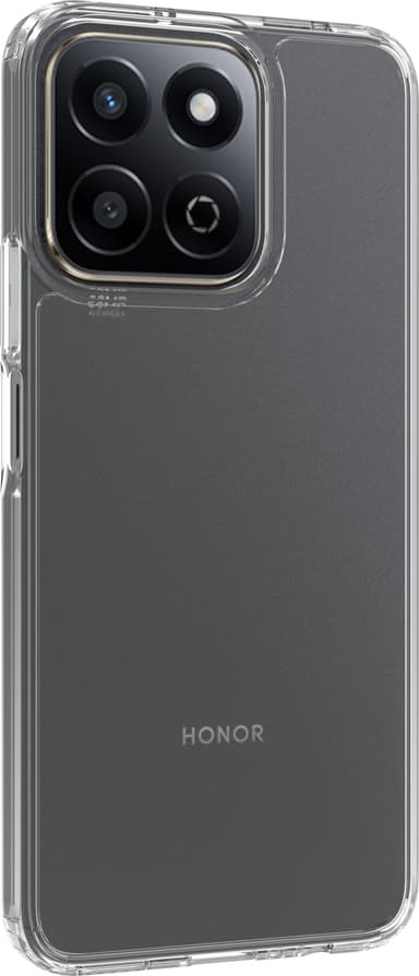 Screenor Bumper Honor 200 Smart suojakuori (läpinäkyvä)