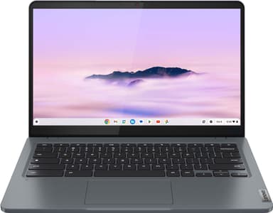 Lenovo Chromebook Plus IdeaPad Slim 3 i3/8/128 14" kannettava