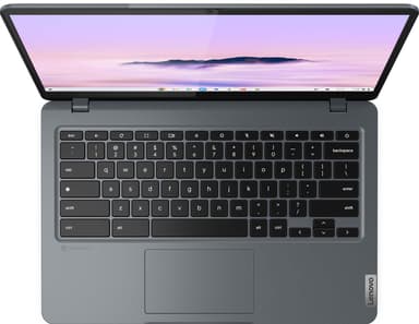 Lenovo Chromebook Plus IdeaPad Slim 3 i3/8/128 14" kannettava