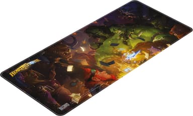 Blizzard Heartstone hiirimatto (Heroes)