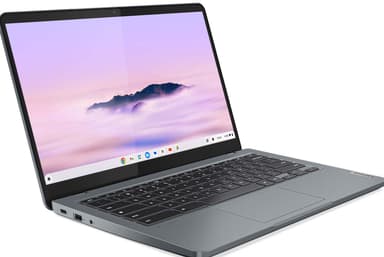 Lenovo Chromebook Plus IdeaPad Slim 3 i3/8/128 14" kannettava
