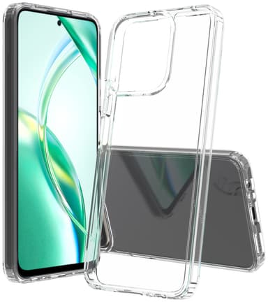 Screenor Bumper Honor 200 Smart suojakuori (läpinäkyvä)
