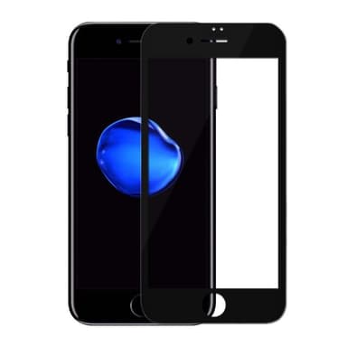 SKALO iPhone SE (2020/2022) Koko Näytön Panssarilasi