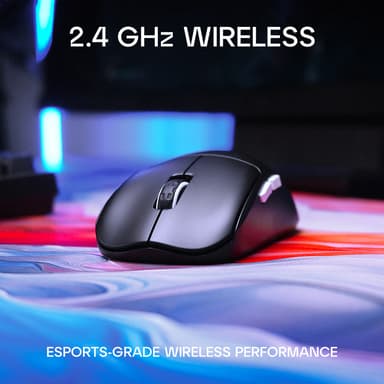 Cherry Xtrfy M68 PRO Black hiiri