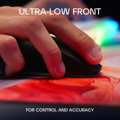 Cherry Xtrfy M68 PRO Black hiiri