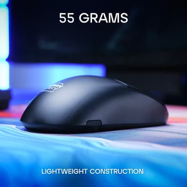 Cherry Xtrfy M68 PRO Black hiiri