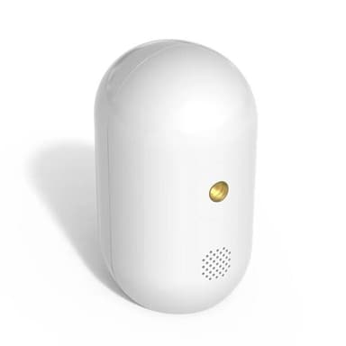 Extralink Smart Life SolarEye -ulkokamera, jossa on Full HD 1080p ja aurinkopaneeli