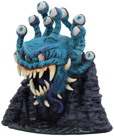 Nemesis Now Dungeons & Dragons rasia (Beholder)