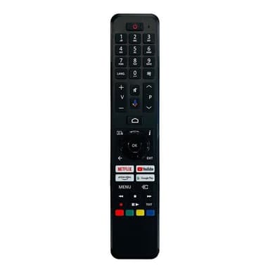 Panasonic RC-45160 Kaukosäädin