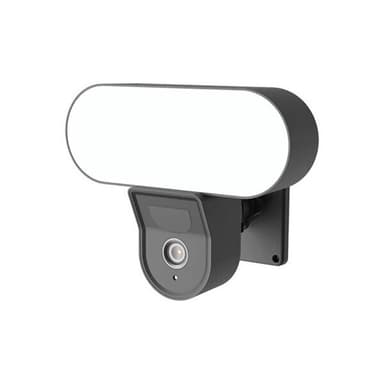 Gosund IPC3 Ulkokamera – 1080p Full HD, Liikkeentunnistus, IP65