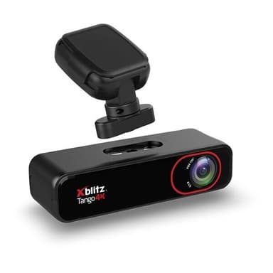 Xblitz Dashcam Tango 4K - Älykäs Kojelautakamera