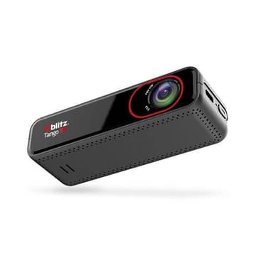 Xblitz Dashcam Tango 4K - Älykäs Kojelautakamera
