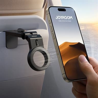 Joyroom magneettinen matkapuhelinteline