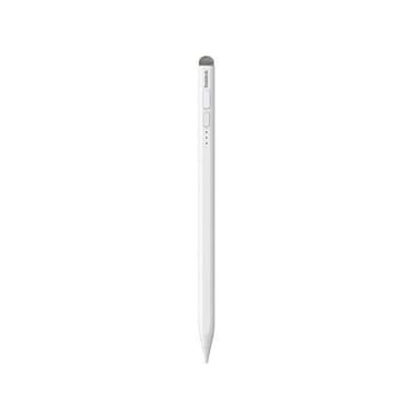 Baseus Smooth Writing 2 Stylus iPad:lle - Valkoinen