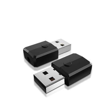 JEDX-169s 4-in-1 USB Bluetooth lähetin, vastaanotin ja sovitin
