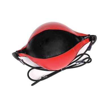 Speedball nyrkkeily kestävästä PU-nahasta