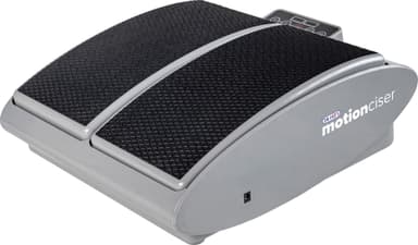 Dr Ho's Motionciser jalkahierontalaite R140006 (harmaa)