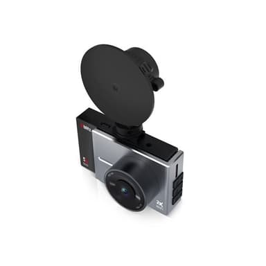 Xblitz S9 Duo Dashcam & Takakamera