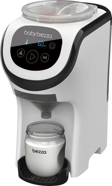 Baby Brezza Formula Pro Mini maidonkorvikkeen lämmitin BRZ0079