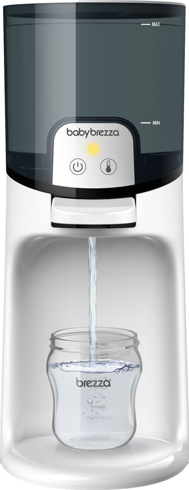 Baby Brezza Instant Warmer pullonlämmitin BRZ0057