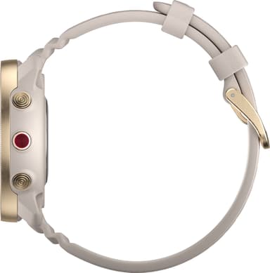 Polar Vantage M3 Smart Multisport urheilukello S-L (beige)