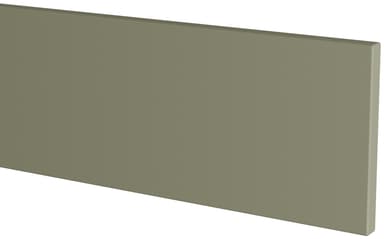 Epoq Canvas Olive sokkeli 233x16 (vihreä)