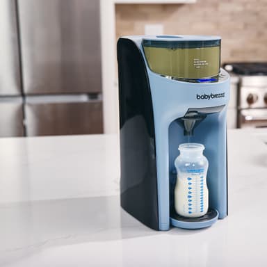 Baby Brezza Formula Pro Advanced korvikekone FRP0133