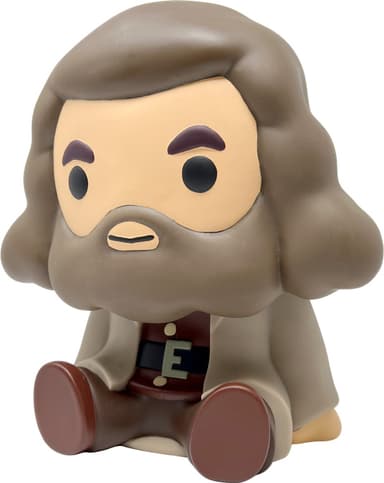Plastoy Harry Potter säästölipas (Hagrid)
