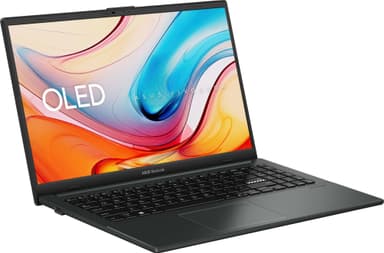 Asus VivoBook Go 15 R3-7/8/128 15,6" kannettava