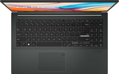 Asus VivoBook Go 15 R5-7/16/512 15,6" kannettava