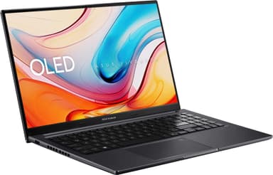 Asus Vivobook i5-12/16/512 15,6" kannettava