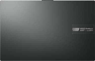 Asus VivoBook Go 15 R5-7/16/512 15,6" kannettava