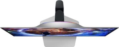 Samsung Odyssey G6 G60SD 27" OLED pelinäyttö