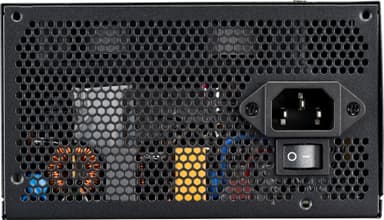 Cooler Master MWE Bronze V3 550 W virtalähdeyksikkö