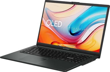 Asus VivoBook Go 15 R3-7/8/128 15,6" kannettava