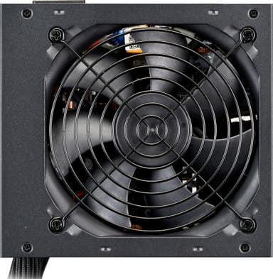 Cooler Master MWE Bronze V3 650 W virtalähdeyksikkö